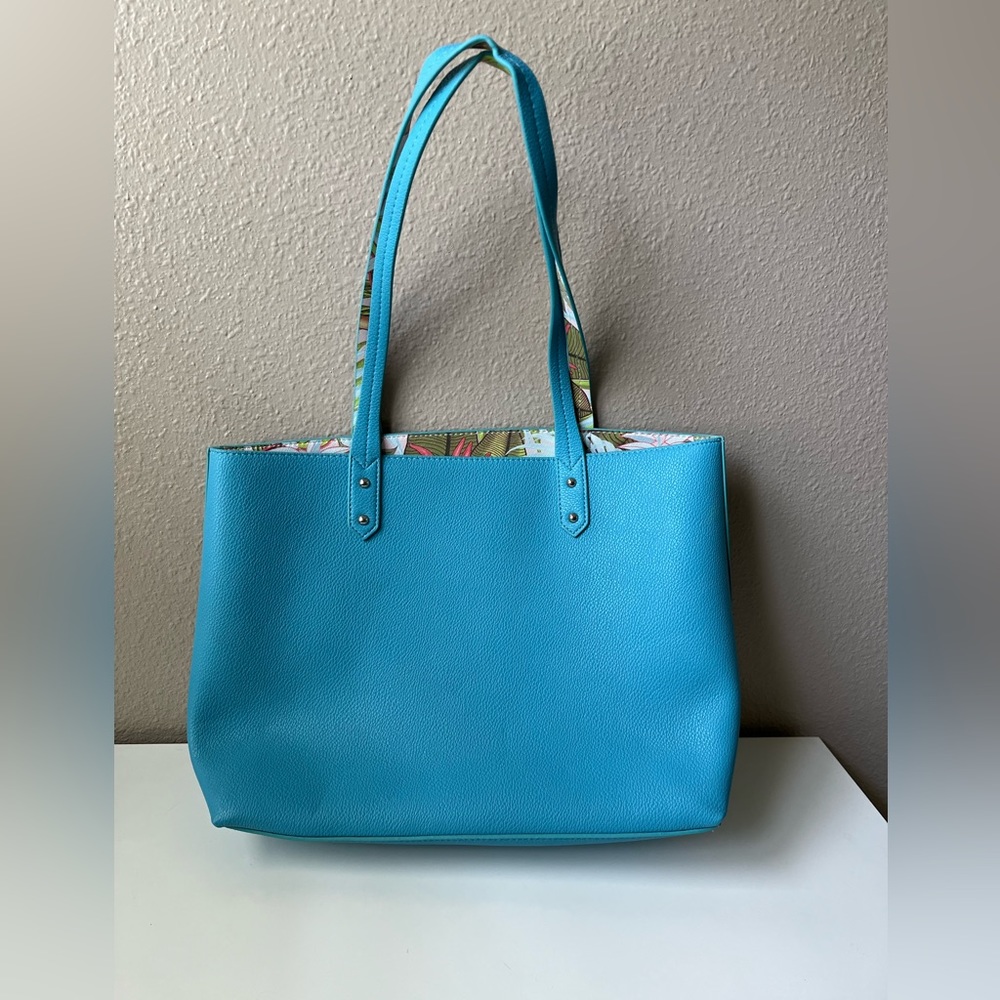 Margaritaville Reversible Tote Bag
